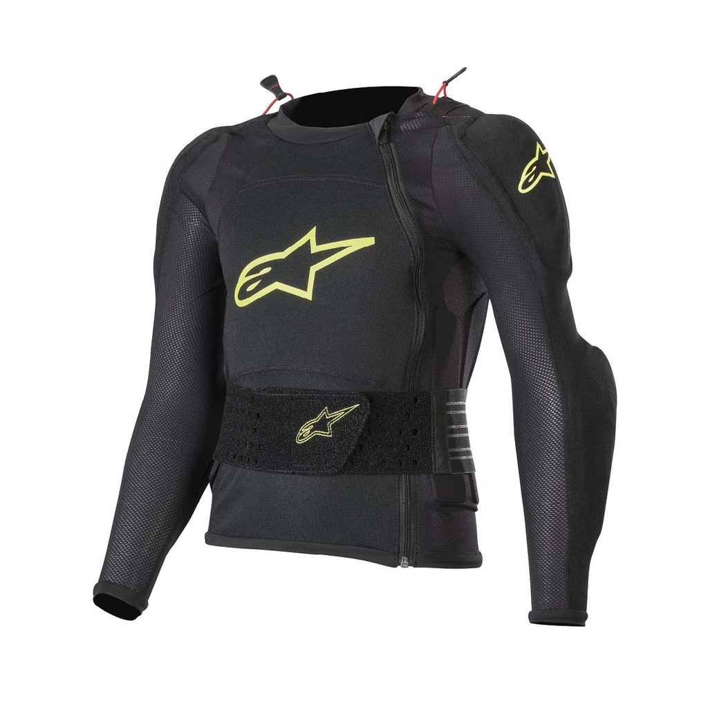 ALPINESTARS Jachetă Protector pentru tineret Bionic Plus