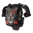 Plastron ALPINESTARS A-6