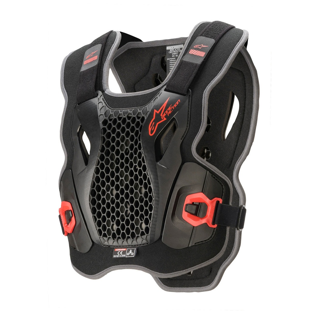 ALPINESTARS armură de piept Bionic Action