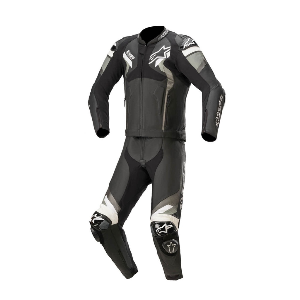 ALPINESTARS Piele 2 piese Respirație V4