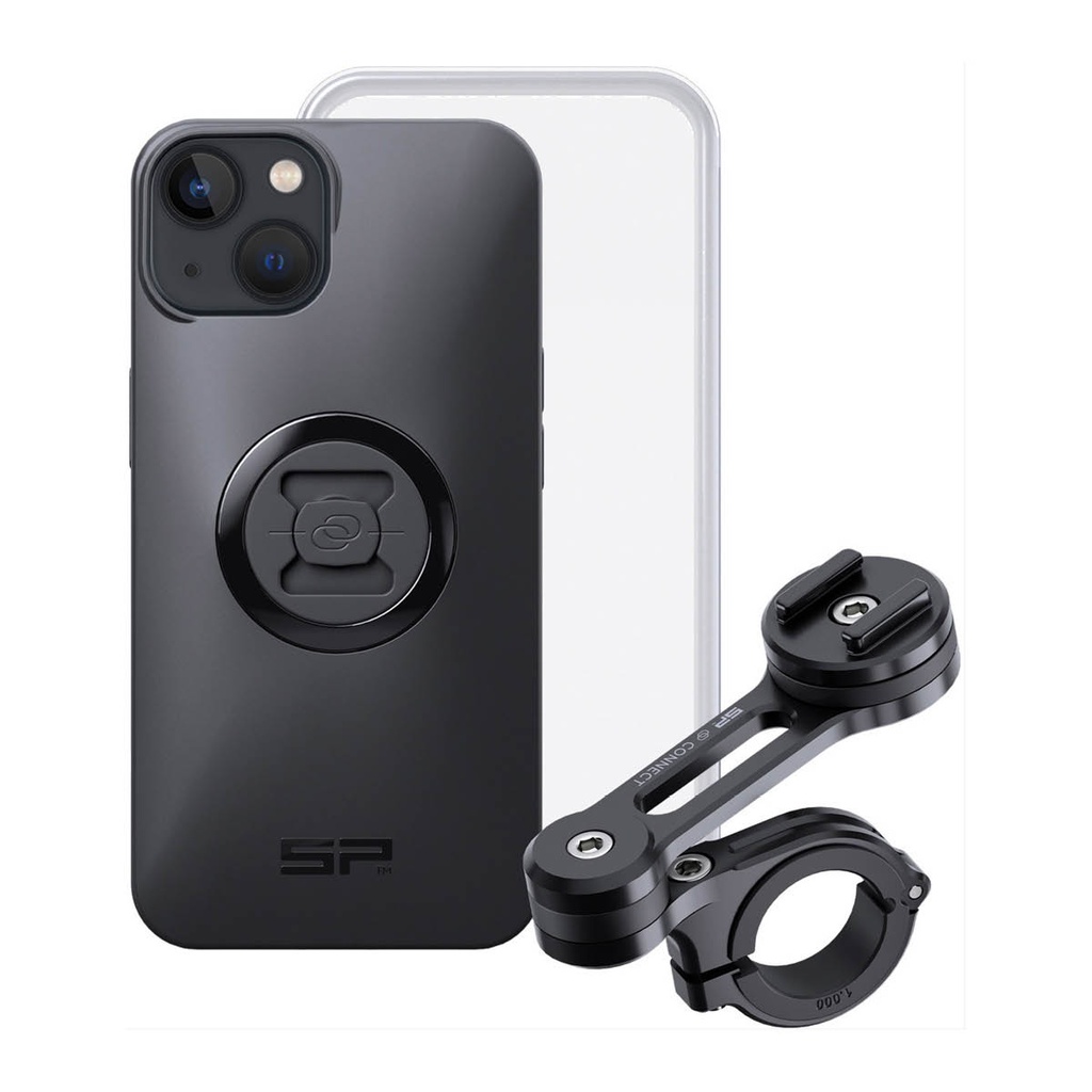 SP CONNECT bracket Moto Bundle