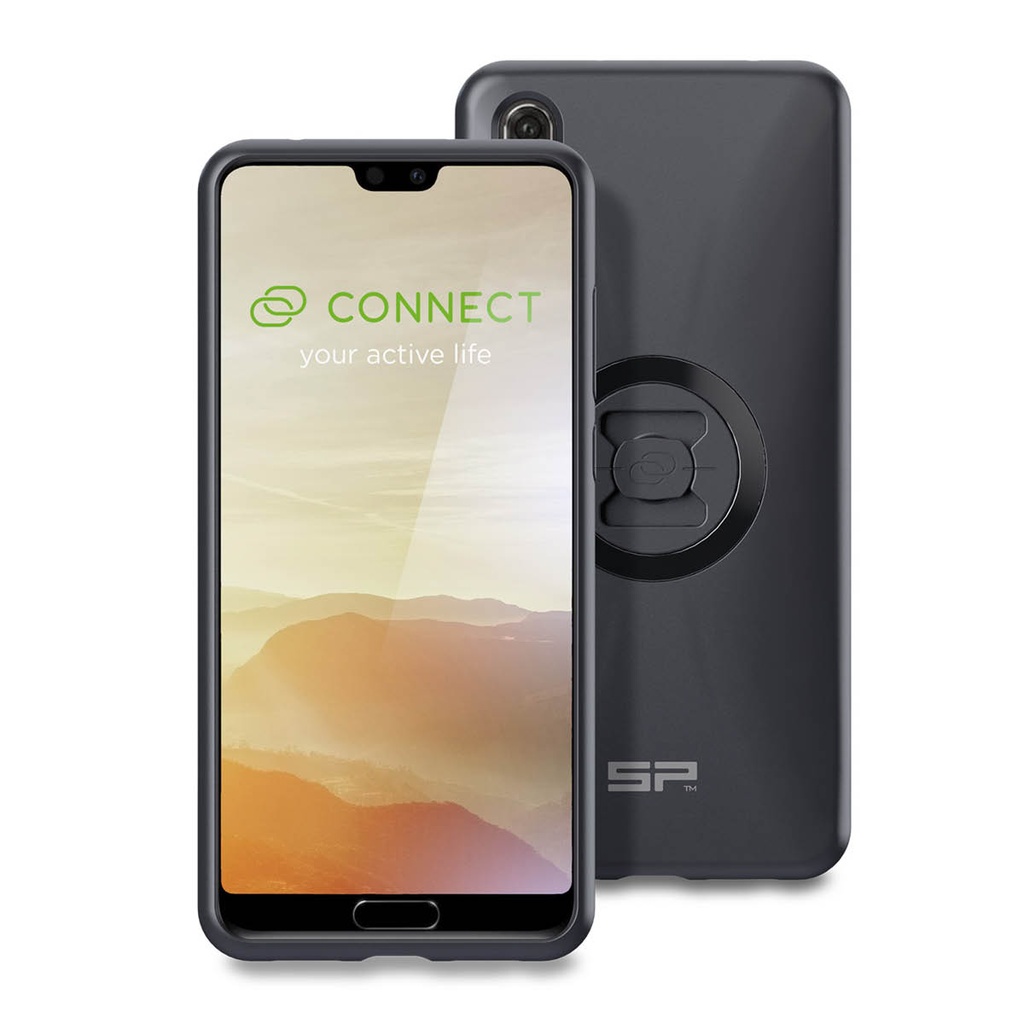 SP CONNECT capacul telefonului mobil SP CONNECT husă pentru telefon