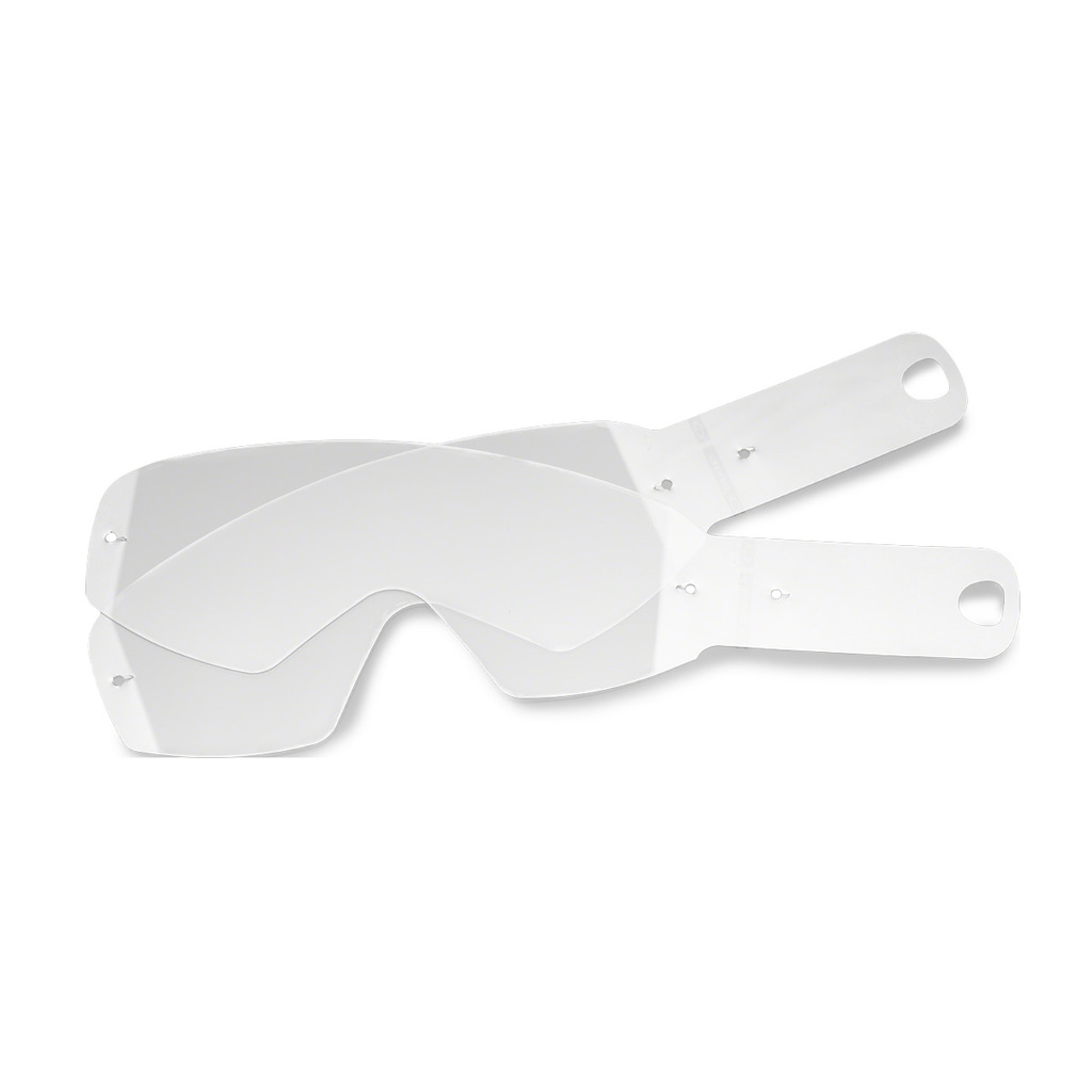 OAKLEY Tear Off O-Frame 2.0 MX/O2 Laminat