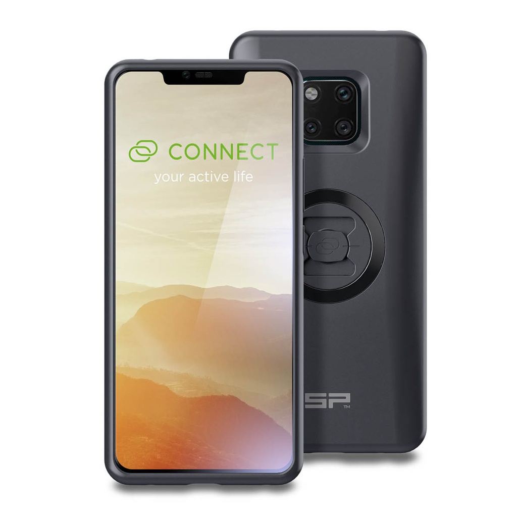 SP CONNECT capacul telefonului mobil SP CONNECT husă pentru telefon