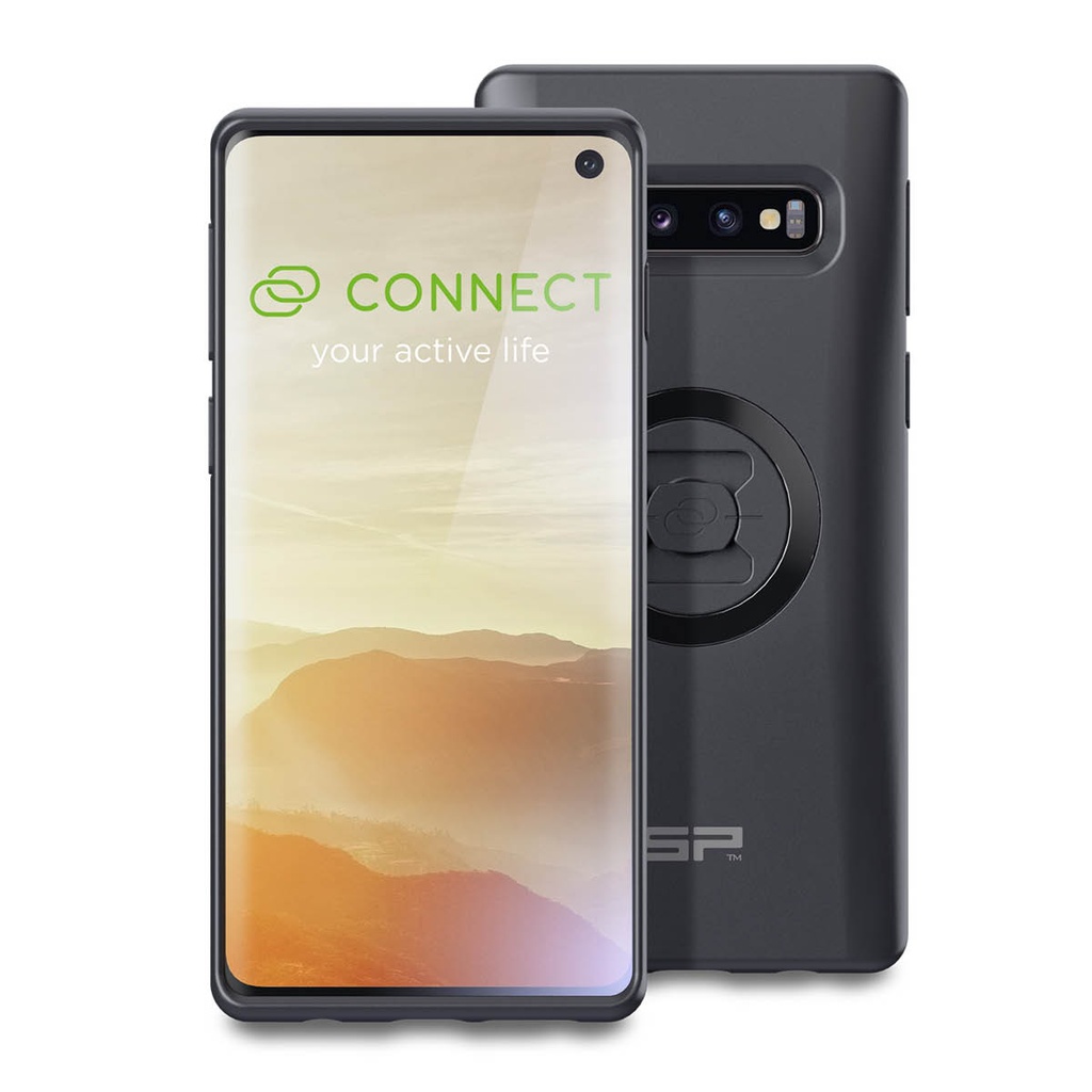 SP CONNECT capacul telefonului mobil SP CONNECT husă pentru telefon