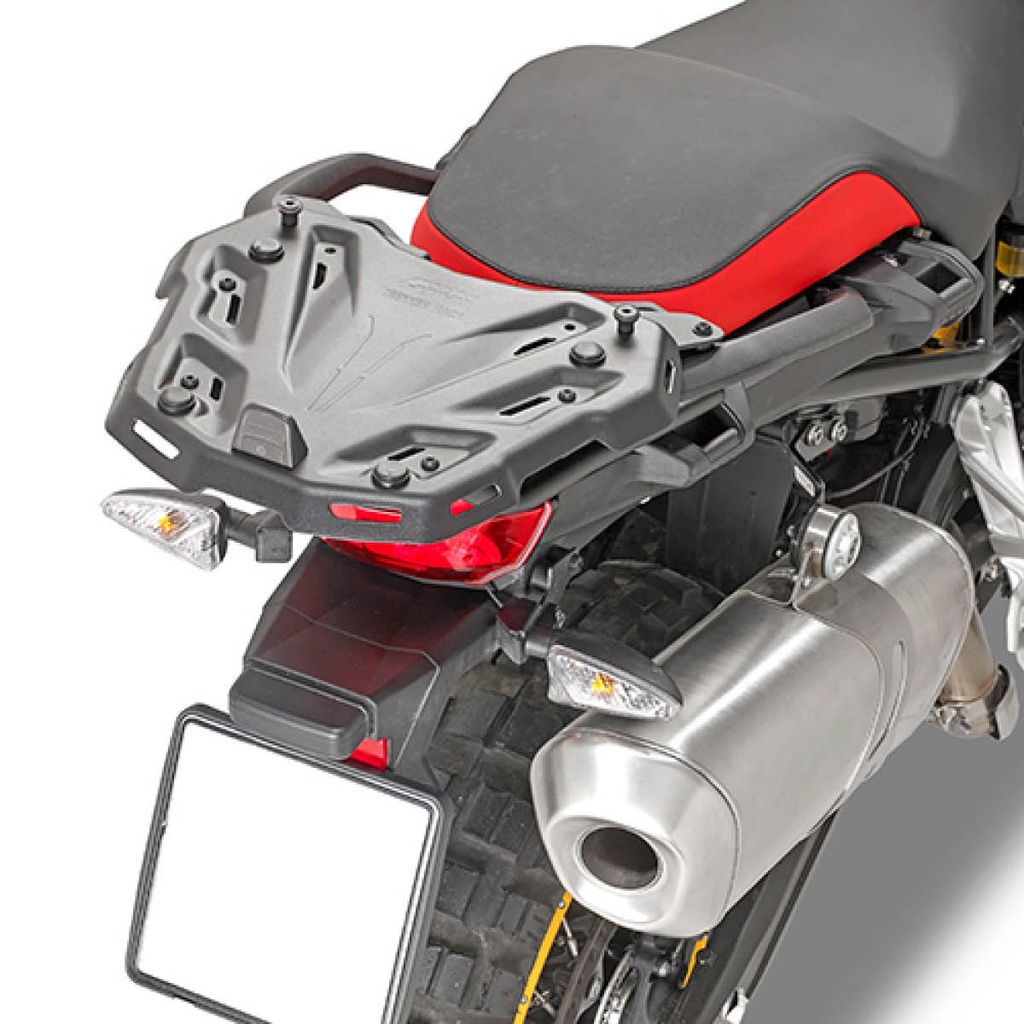 GIVI Topcase Carrier Monokey, Monolock