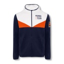 RED BULL KTM KTM Zip Hoodie Fletch