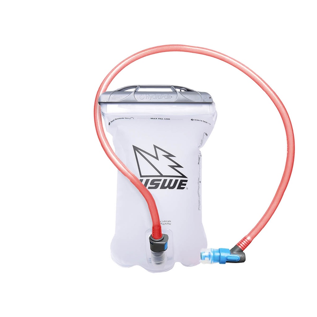 USWE Elite Bladder 1L P&P