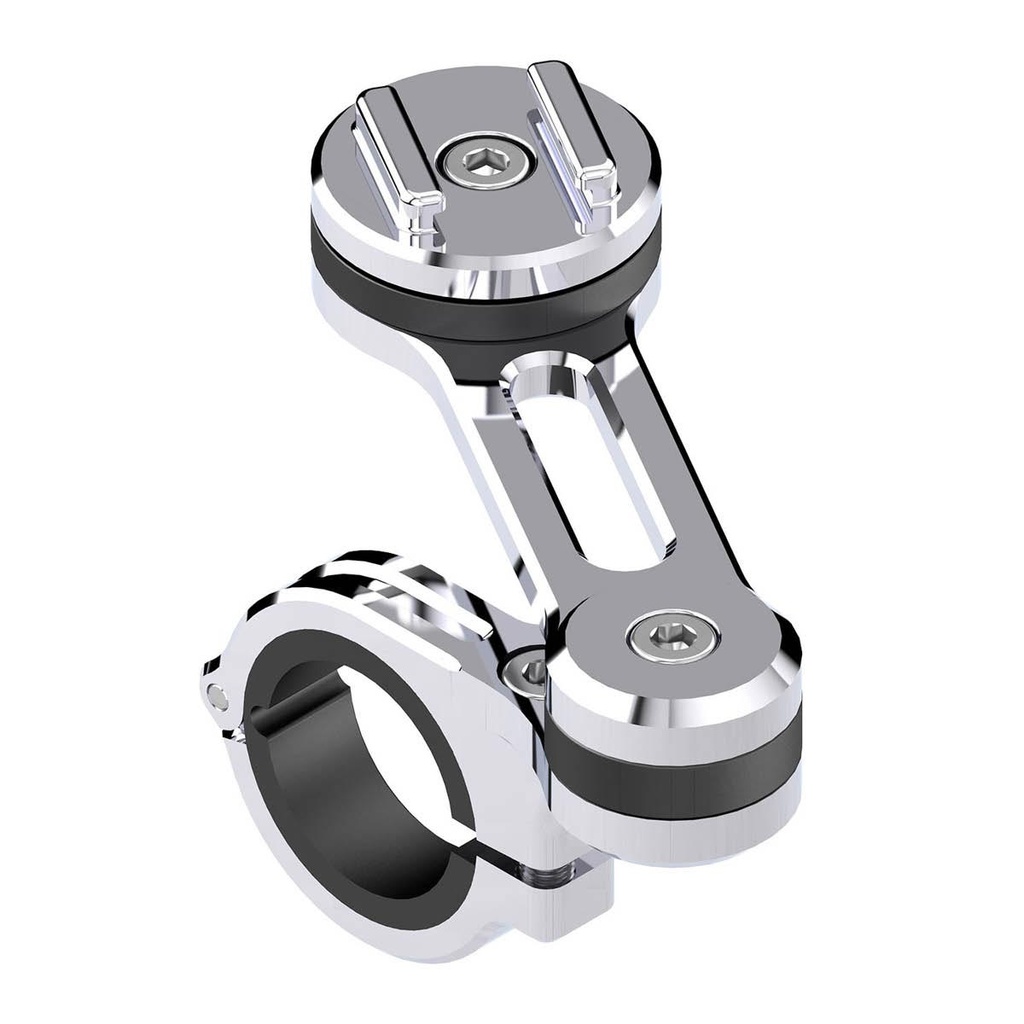 SP CONNECT Moto Mount Pro Chrome