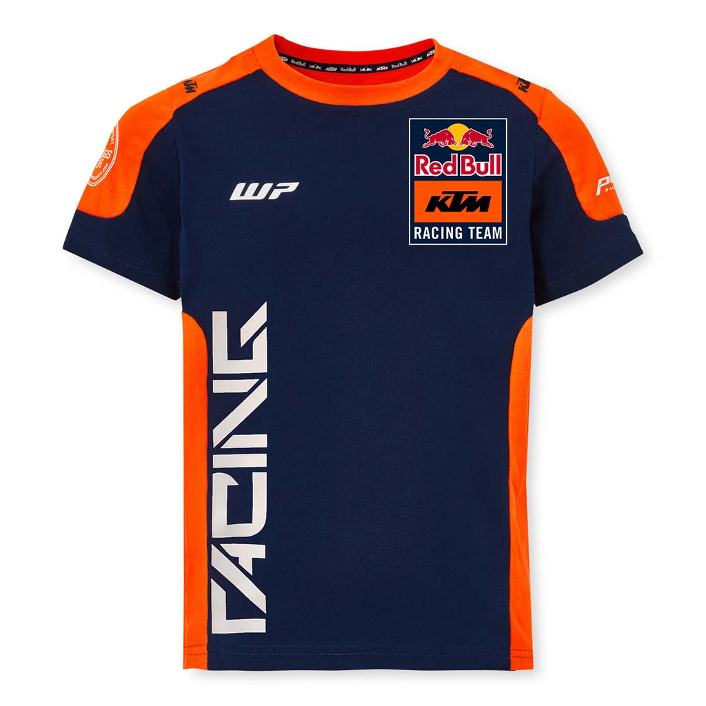 RED BULL KTM tricou copii oficial Teamline