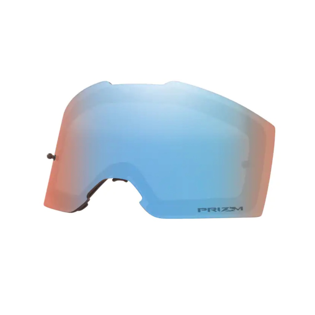 Lentile de înlocuire OAKLEY Front Line Prizm