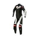 ALPINESTARS de damă din piele din 2 piese Stella GP Plus