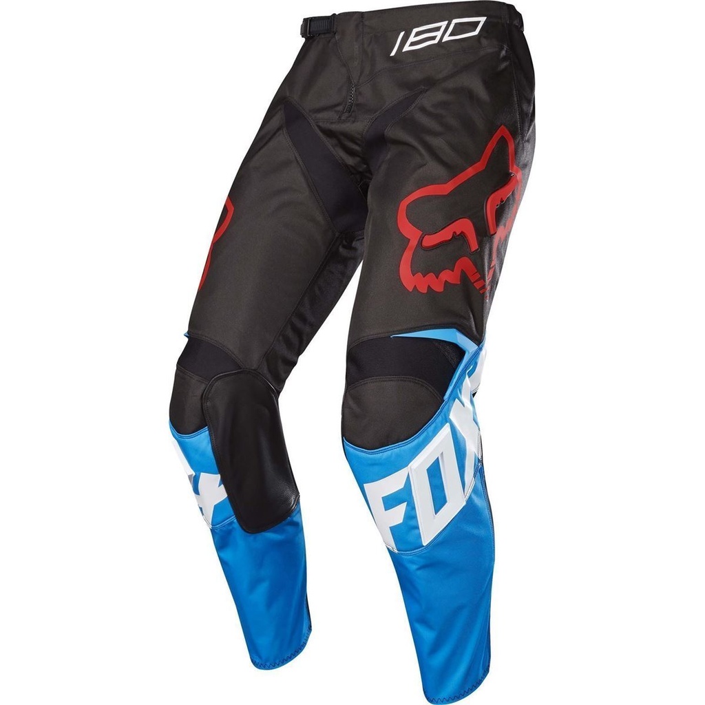 FOX RACING PANTALONI 180 SABBATH ACȚIUNE