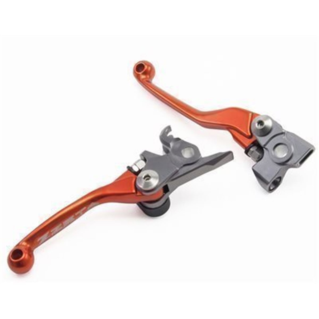 Set de manete ZETA PIVOT FP KTM