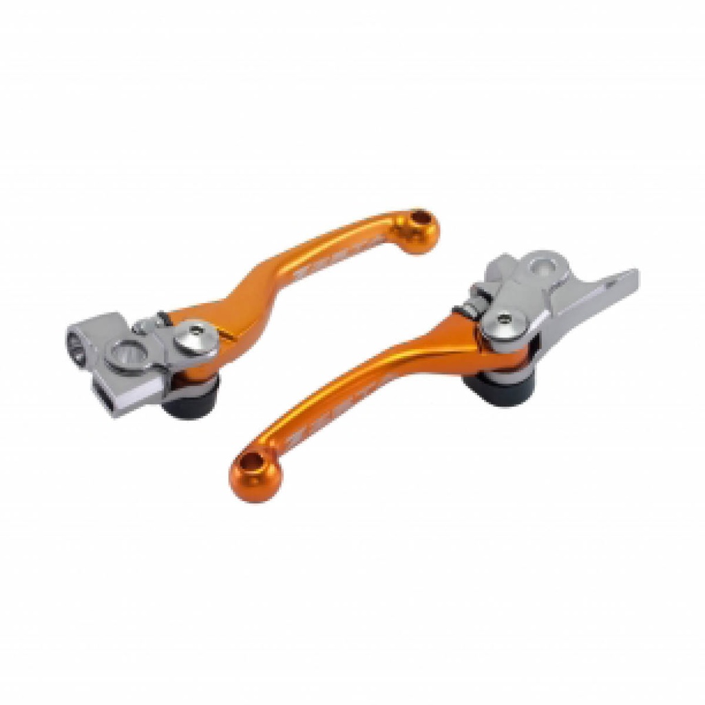 Set de manete ZETA PIVOT FP KTM, HQV, GASGAS