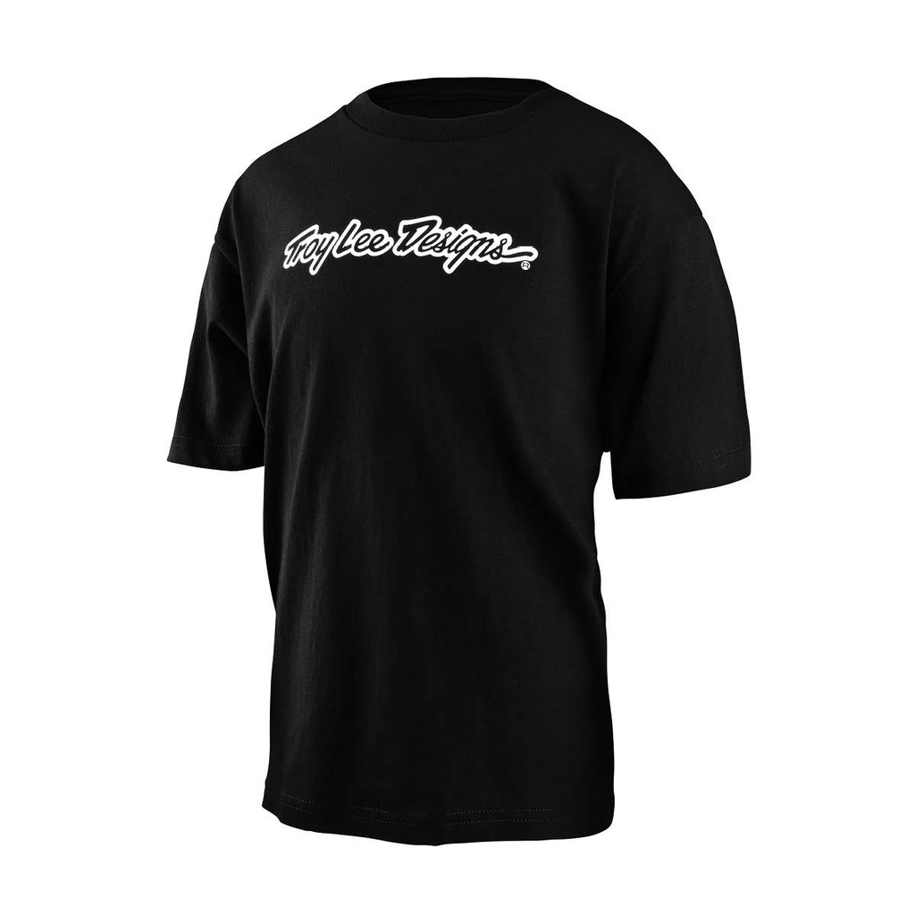 TLD T-Shirt Signature