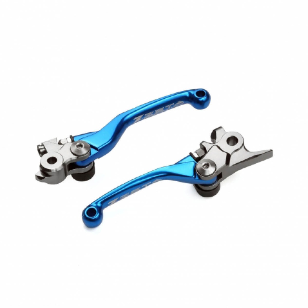 Set de manete ZETA PIVOT FP KTM, HUSQVARNA