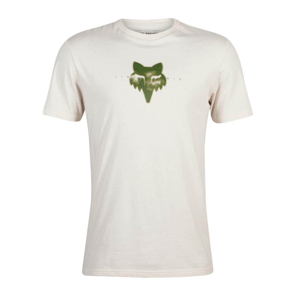 FOX T-Shirt Inorganic Premium