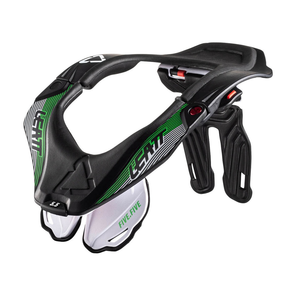 LEATT Neck Brace 5.5 Junior