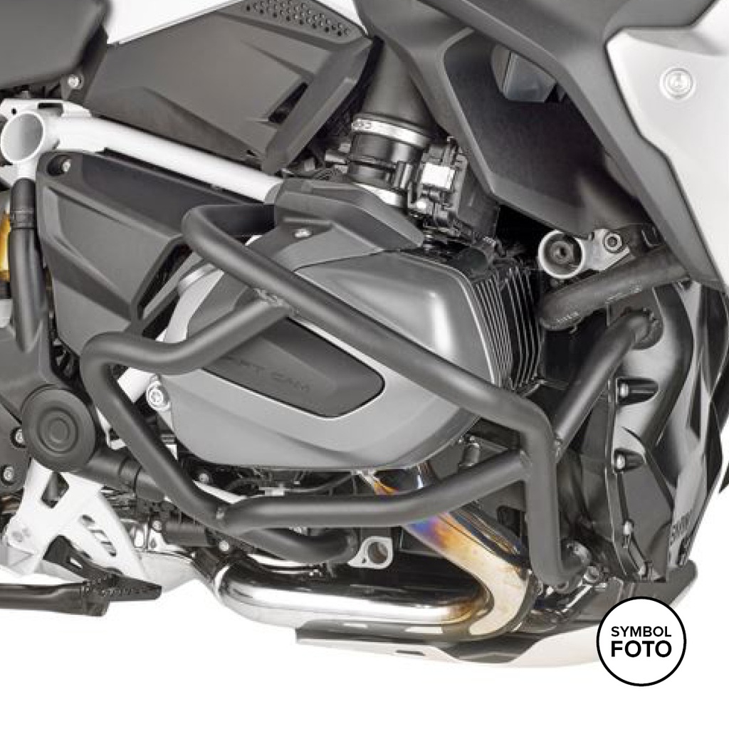 GIVI crash bar