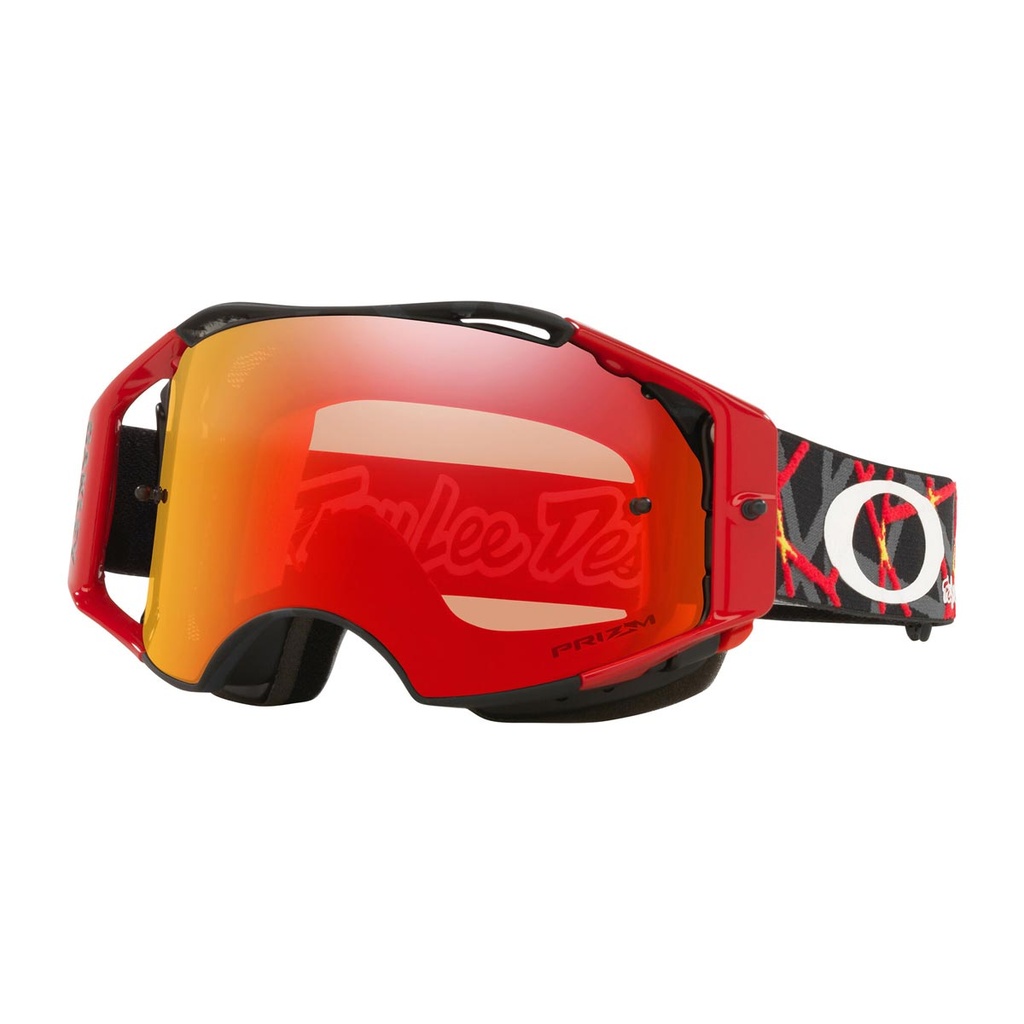 OAKLEY ochelari OAKLEY Airbrake MTB TLD Webstar