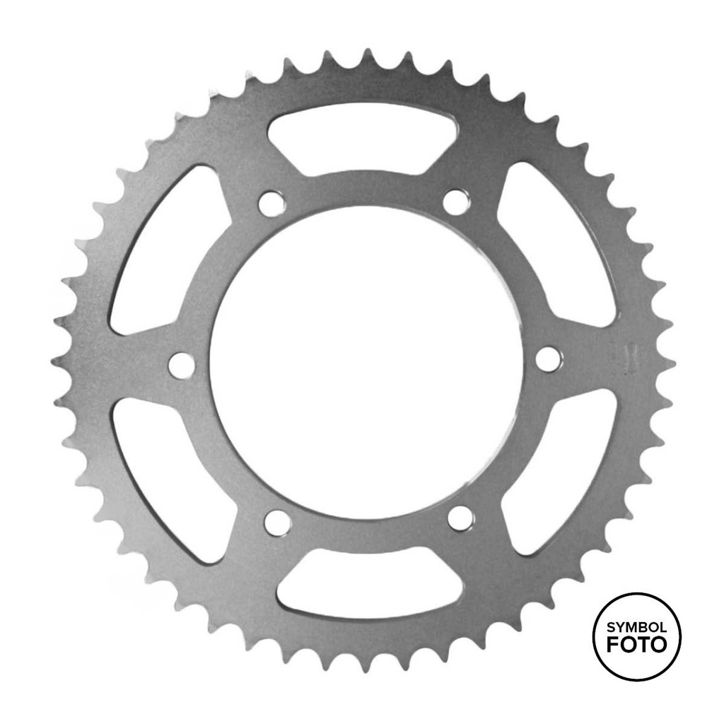 Pinion AFAM din oțel GASGAS, HUSABERG, HQV, KTM