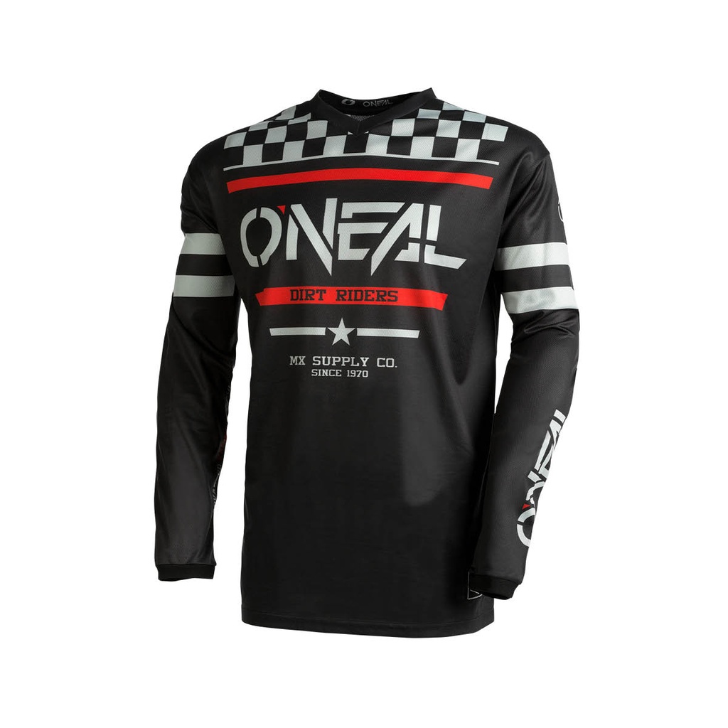 ONEAL Motocross Jersey pentru tineret Element Squadron