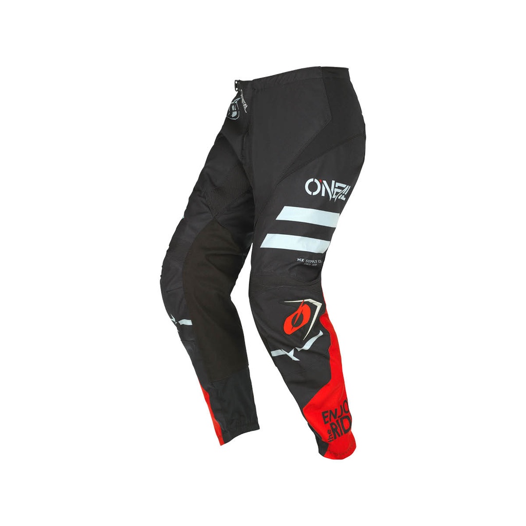 ONEAL Pantaloni de motocros pentru tineret Element Squadron