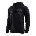 TLD Hoodie GASGAS Team