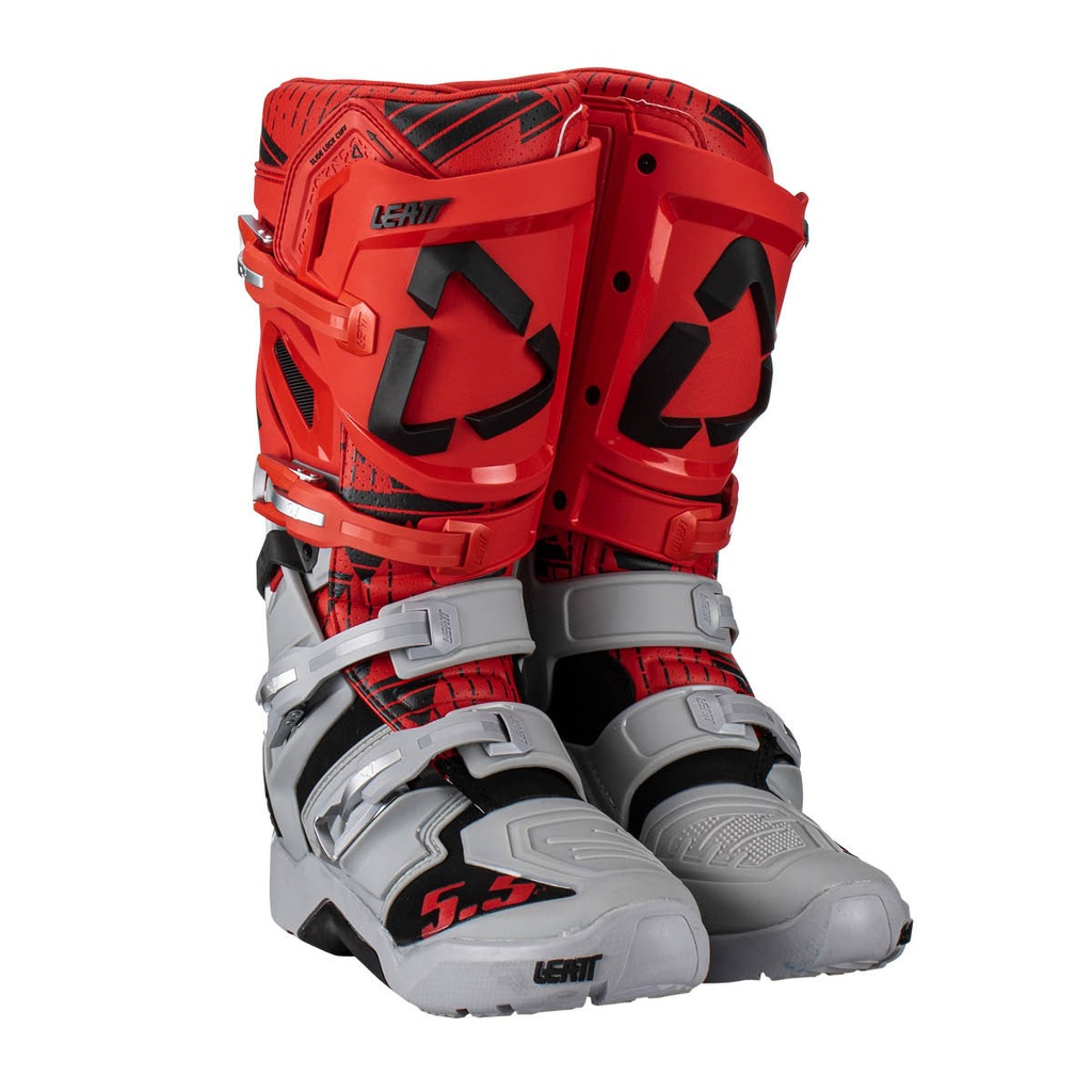 Cizme de motocros LEATT FlexLock 5.5 Enduro