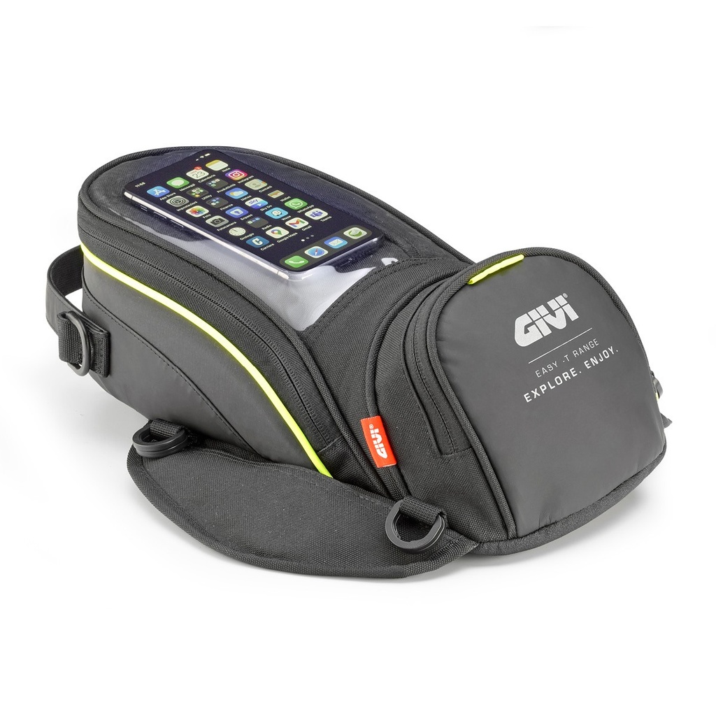 GIVI EASY BAG Geantă pentru rezervor