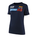 TLD tricou pentru doamne KTM Team