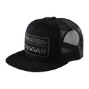 TLD Șapcă Snapback Cap GASGAS Team Stock