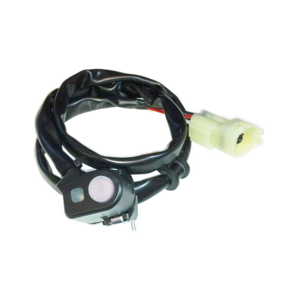 Buton de parcare APICO HONDA