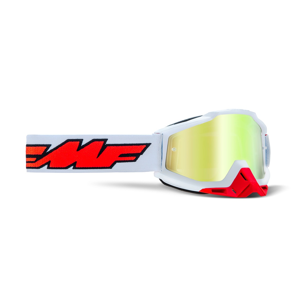 FMF ochelari de protecție PowerBomb Rocket