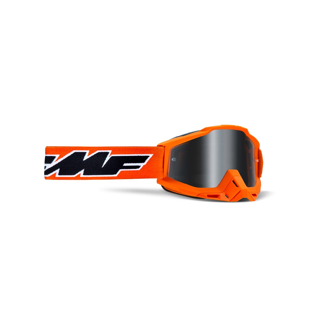 FMF Goggles Youth PowerBomb Rocket pentru tineret