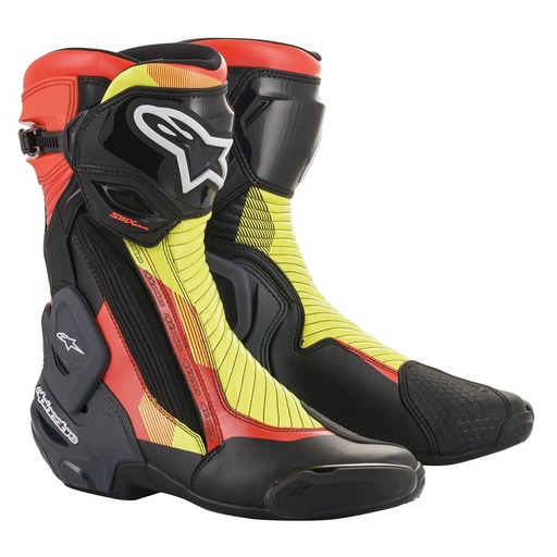 Cizme ALPINESTARS SMX Plus V2