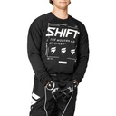 SHIFT Motocross Jersey White Label Bliss