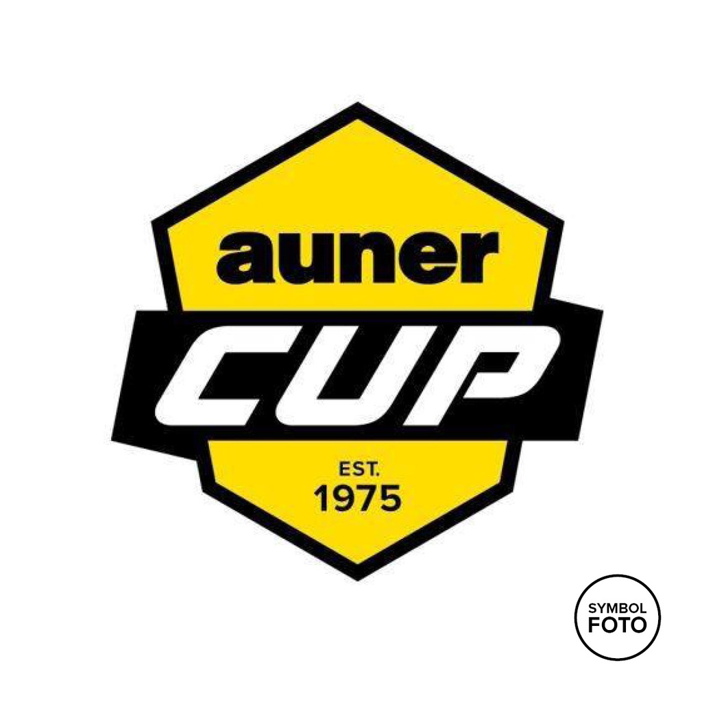 AUNER CUP Cap