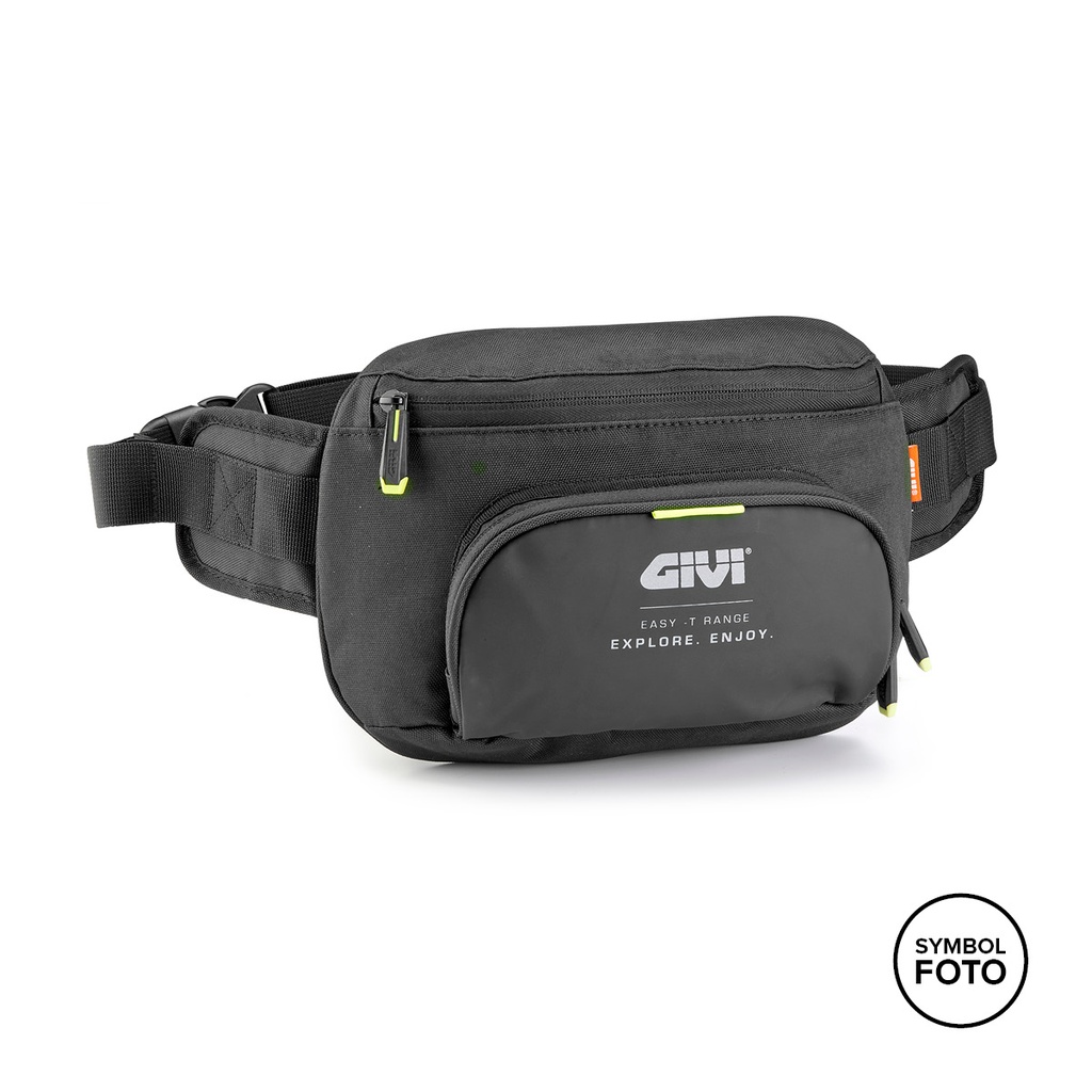 GIVI EASY BAG - Geantă de buzunar - Fanny pack