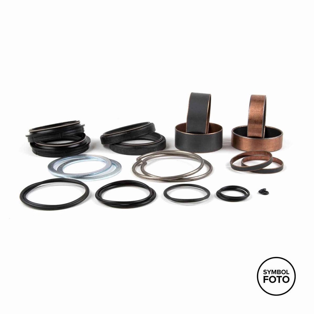 Kit de reparare a furcii PIVOT KTM, HQV, GASGAS