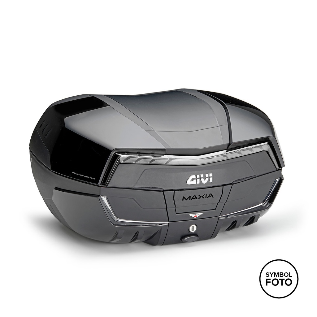 GIVI TOPCASE MONOKEY V56 Maxia