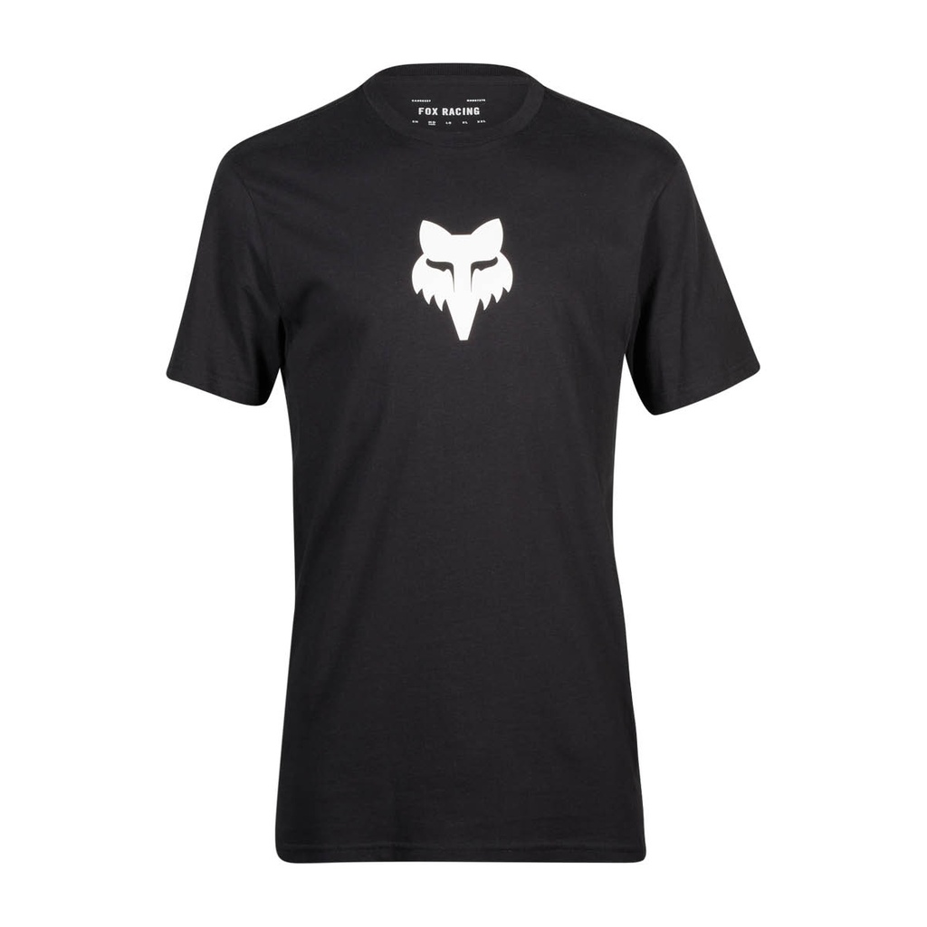 FOX T-Shirt Fox Head Premium