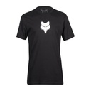 FOX T-Shirt Fox Head Premium