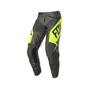 FOX Pantaloni de motocros pentru tineret 180 Revn