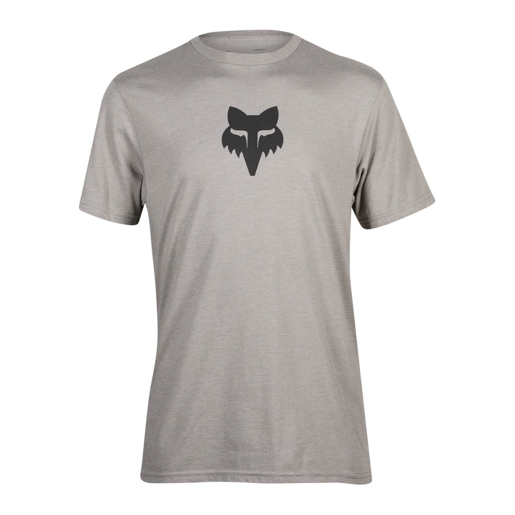 FOX T-Shirt Fox Head Premium