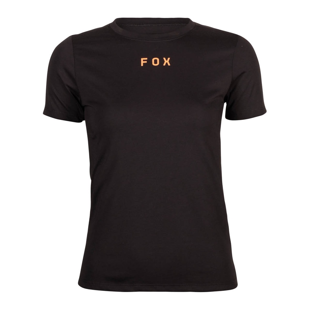 FOX tricou pentru doamnele Magnetic Tech