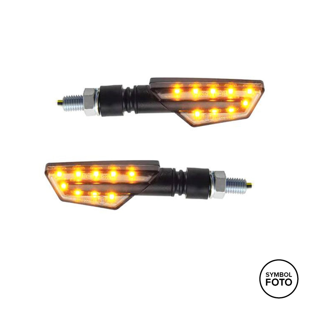 Lightech LED indicator LED set 'E' FRE922