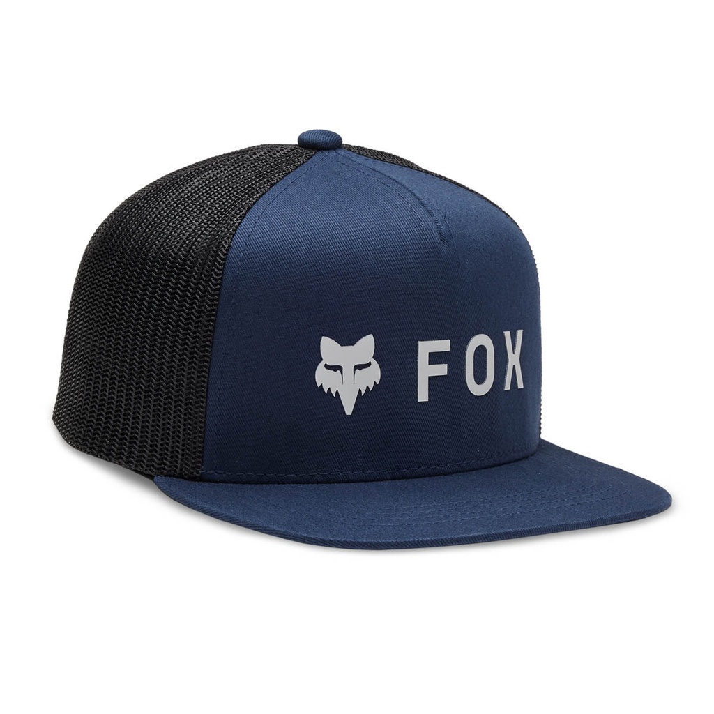 FOX Snapback Cap Tineretului Absolute Mesh