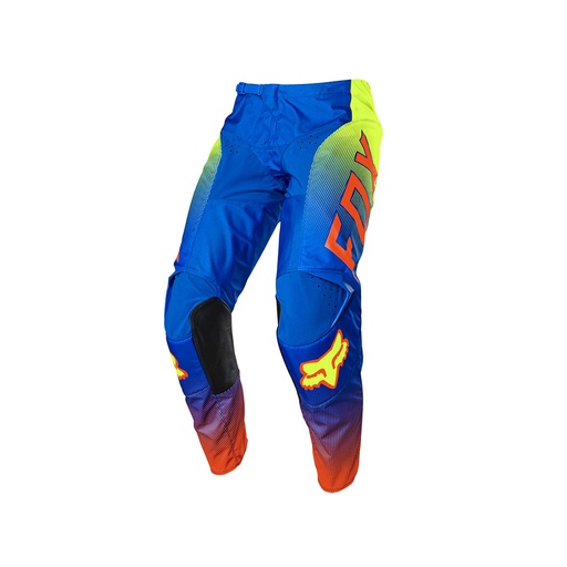 FOX Pantaloni de motocros pentru tineret 180 Octiv